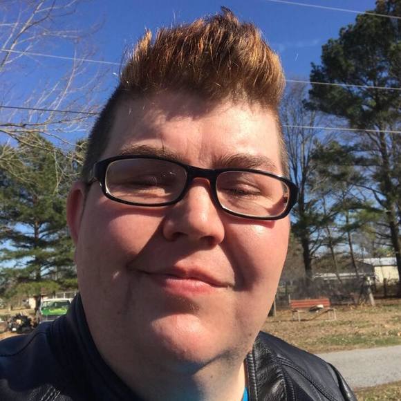 Meet your Posher, Mary - Picture 1 of 1